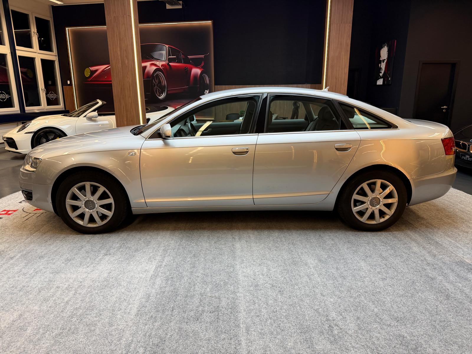 AUDI A6 2.8 V6 FSI quattro-showroom-element-3