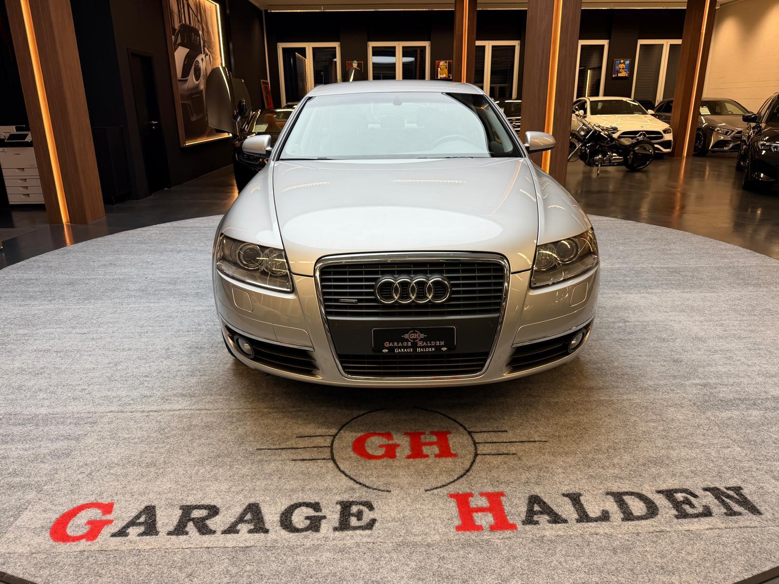 AUDI A6 2.8 V6 FSI quattro-showroom-element-1