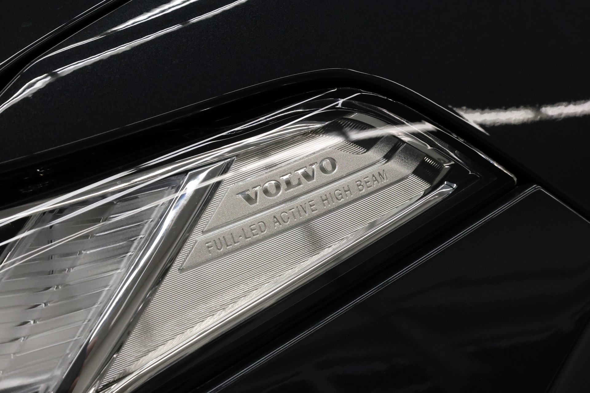 VOLVO XC90 2.0 T8 TE R-Design 7P. eAWD-image-22