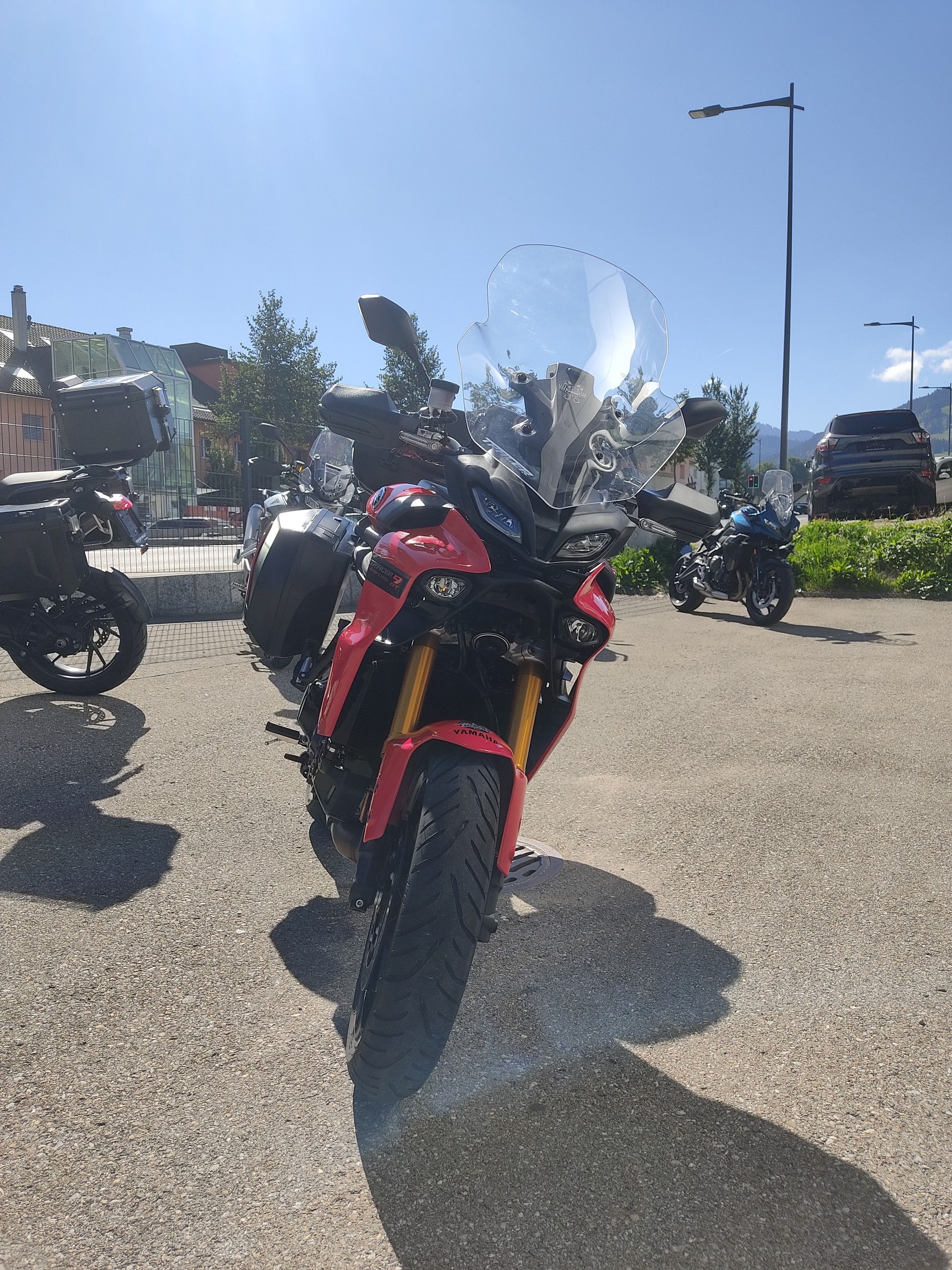 YAMAHA Tracer 9 GT-image-3
