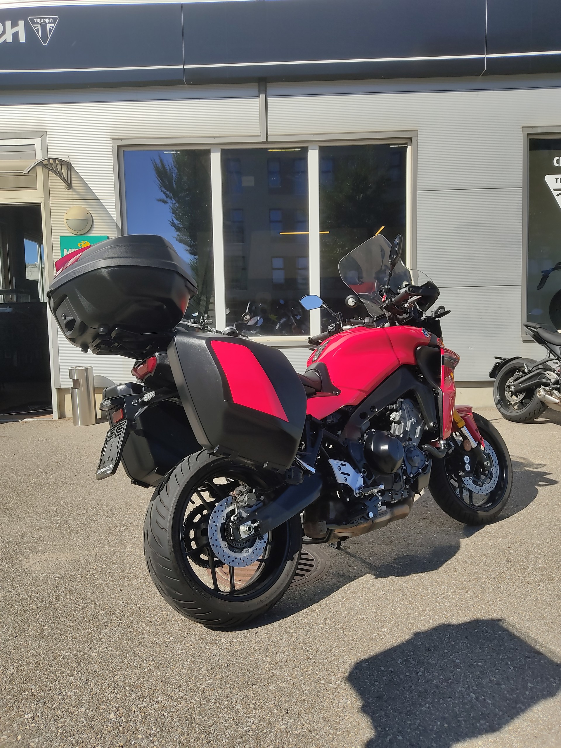 YAMAHA Tracer 9 GT-image-2