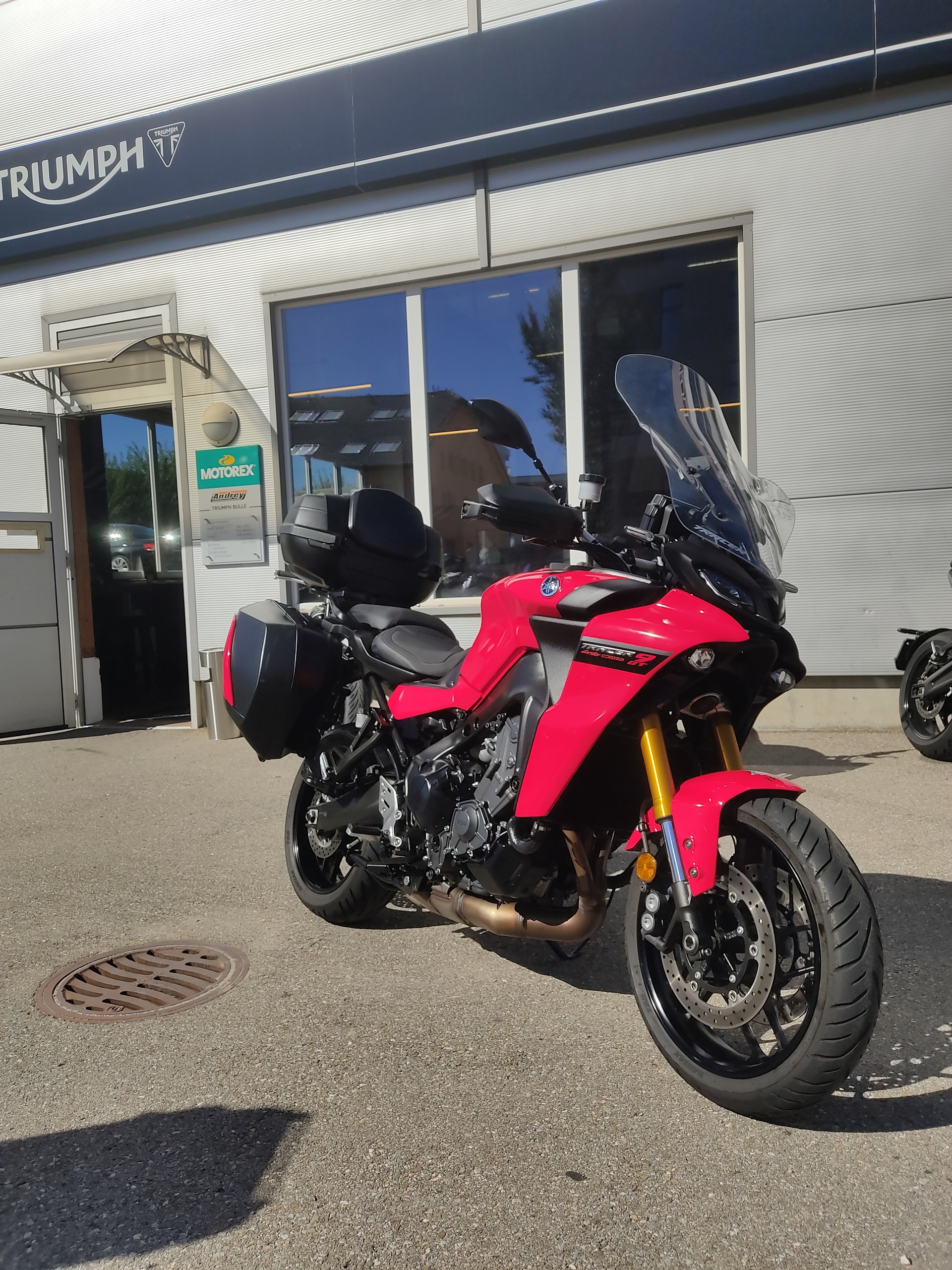 YAMAHA Tracer 9 GT-image-0
