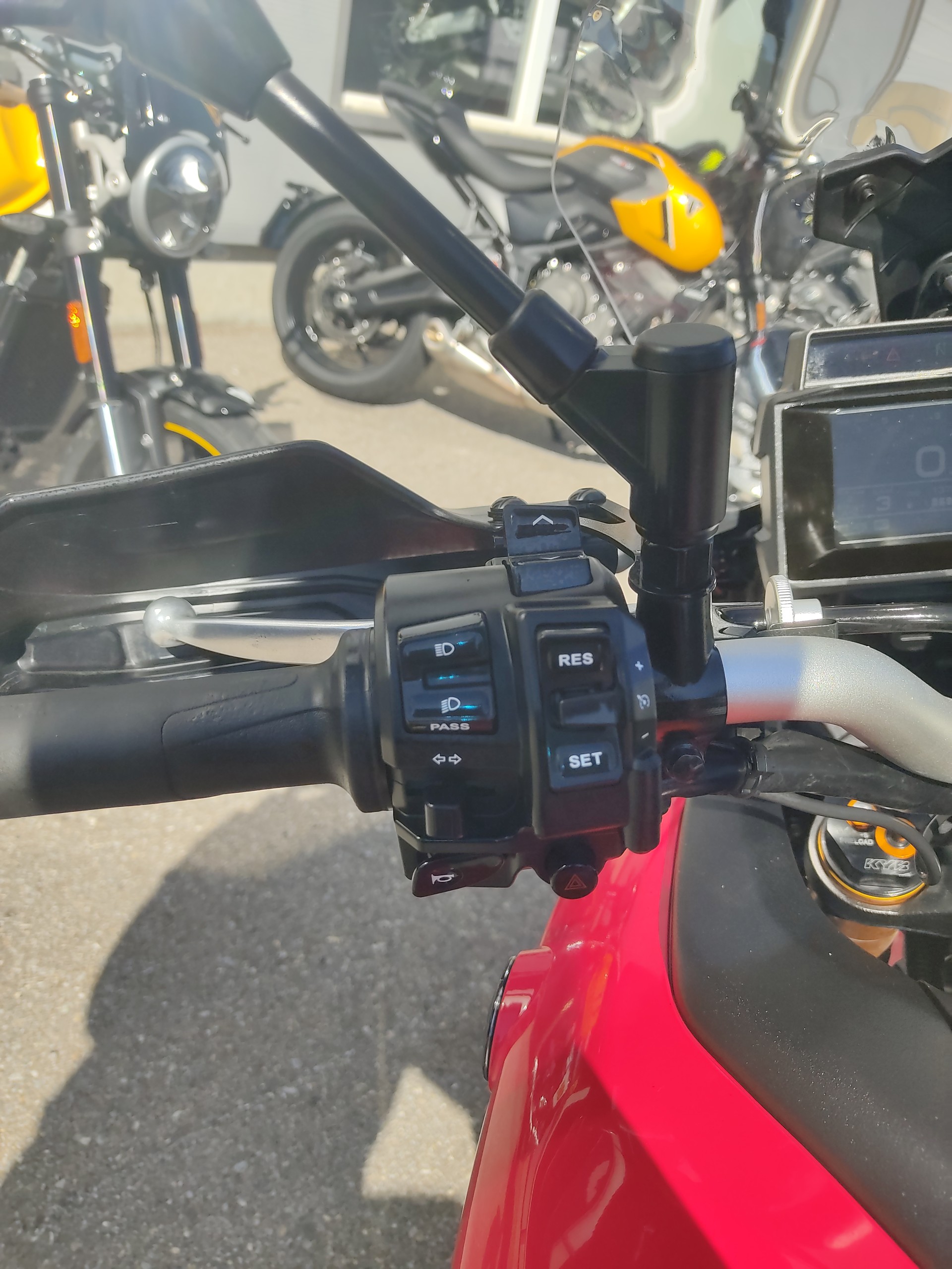 YAMAHA Tracer 9 GT-image-6