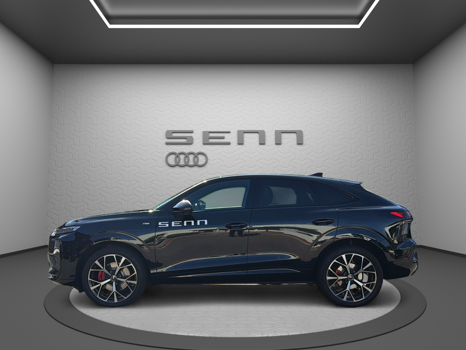AUDI Q3 Sportback TFSI quattro 150 kW S tronic-showroom-element-1