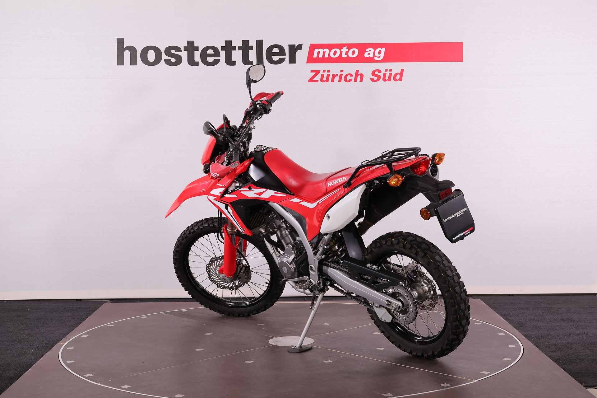 HONDA CRF 250 L-showroom-element-1