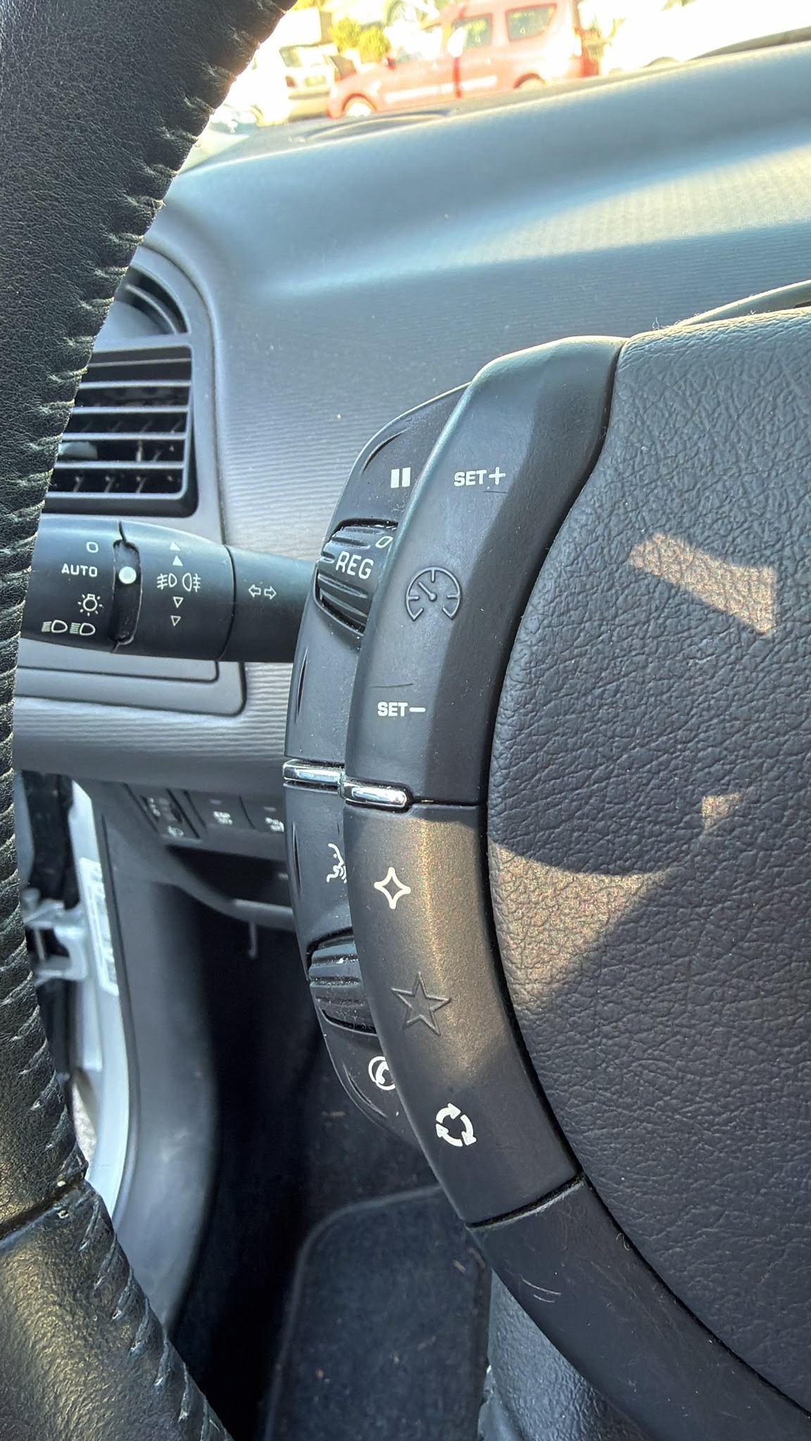 CITROEN C4 Berline 1.6i 16V VTR - Véhicule 1ère main - Nouvelle Expertise & Grand Service Fait : 09.10.2026 - Distribution par Chaîne.-image-25
