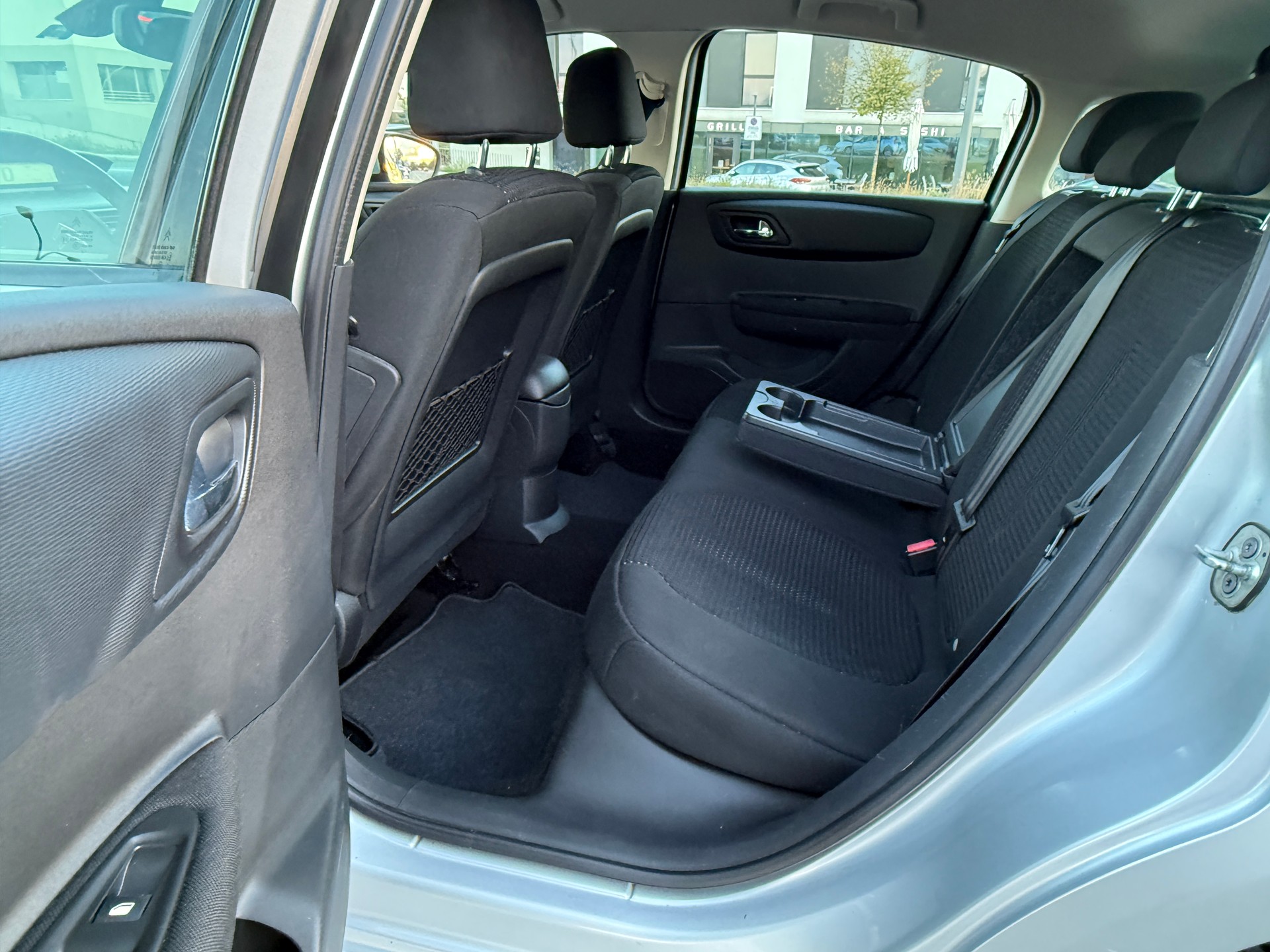 CITROEN C4 Berline 1.6i 16V VTR - Véhicule 1ère main - Nouvelle Expertise & Grand Service Fait : 03.10.2026 - Distribution par Chaîne.-image-26