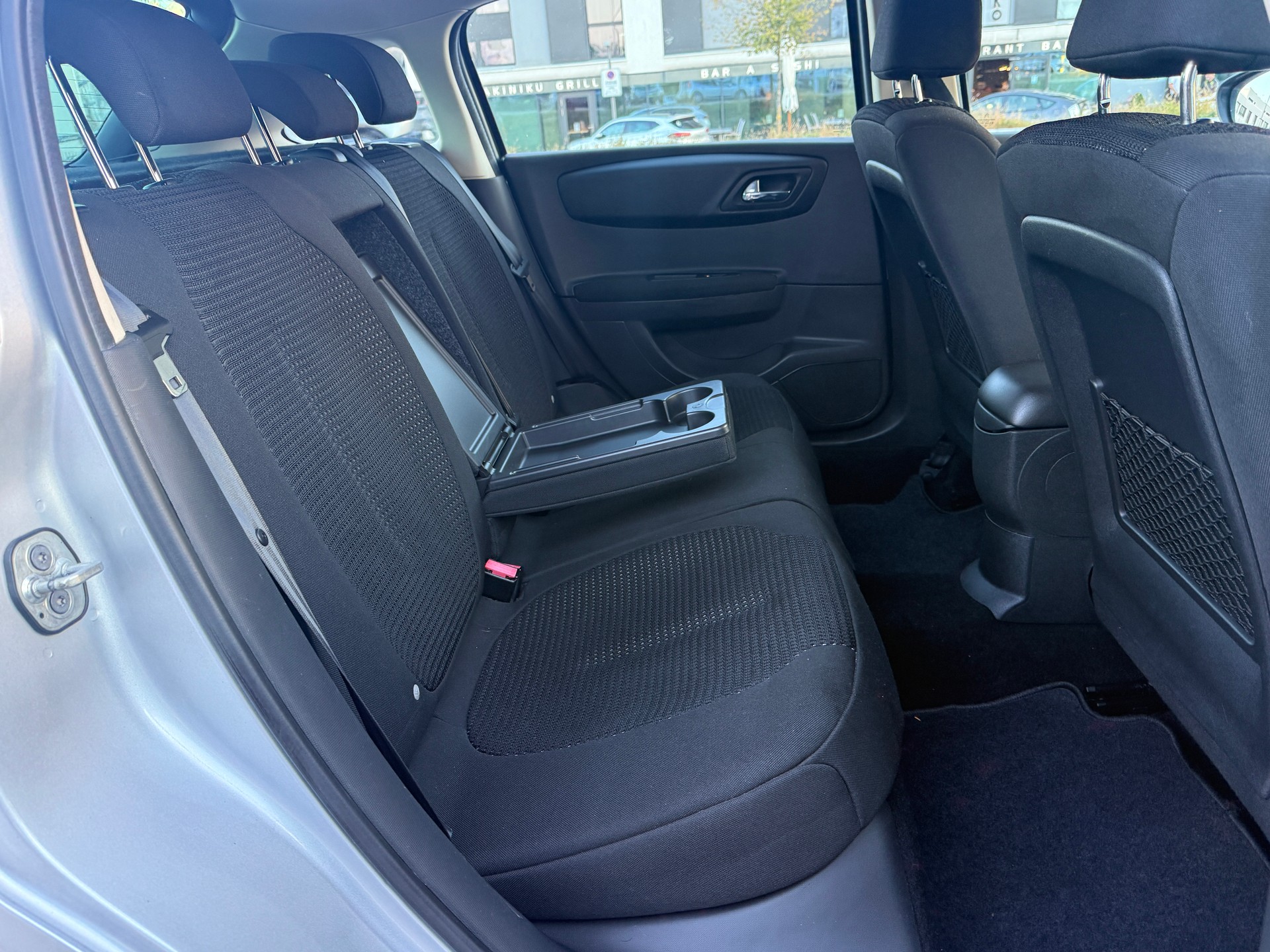 CITROEN C4 Berline 1.6i 16V VTR - Véhicule 1ère main - Nouvelle Expertise & Grand Service Fait : 03.10.2026 - Distribution par Chaîne.-image-27