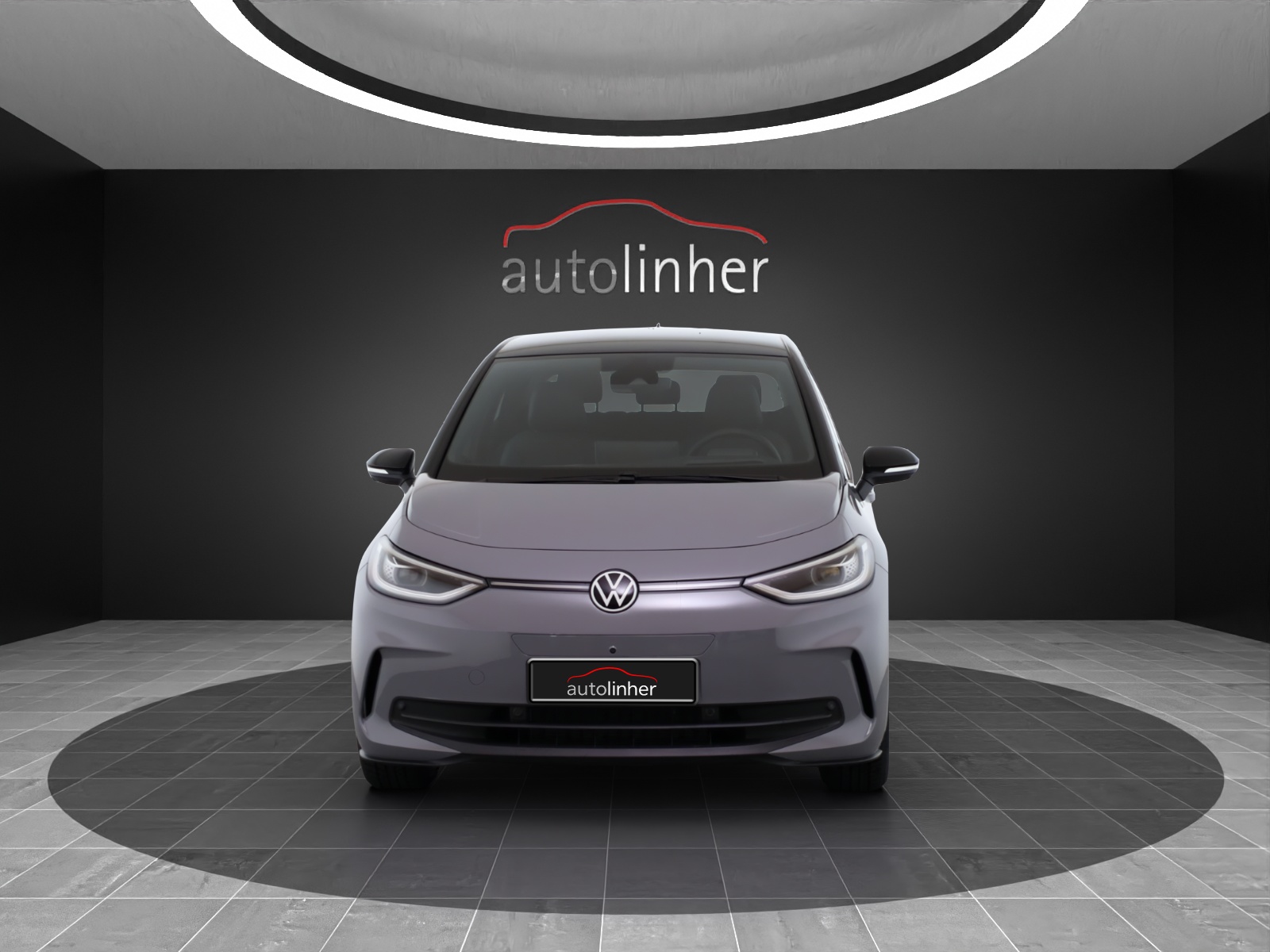 VW ID.3 Pro S 79 kWh Business-image-7