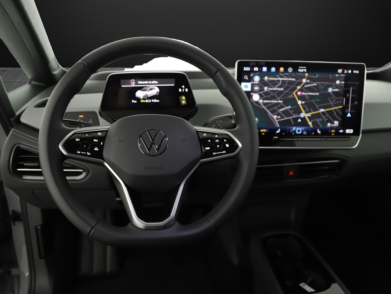 VW ID.3 Pro S 79 kWh Business-image-11