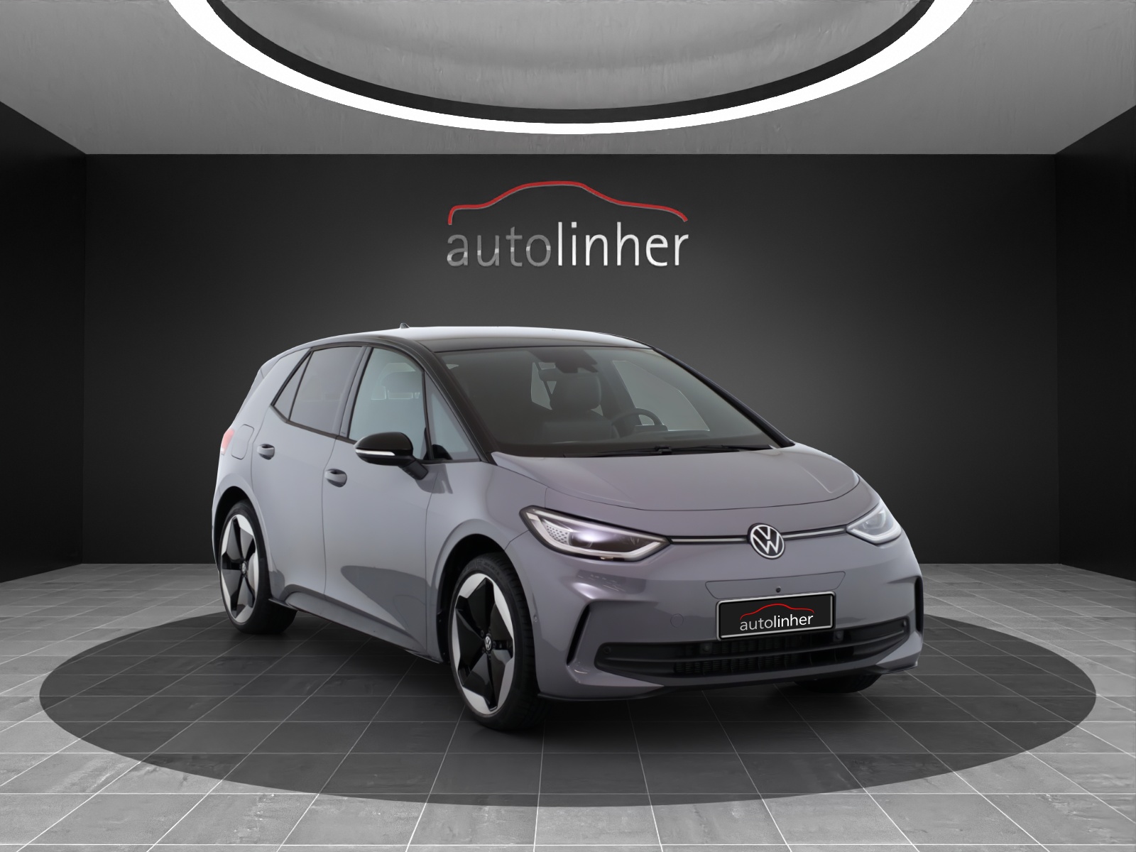 VW ID.3 Pro S 79 kWh Business-image-5