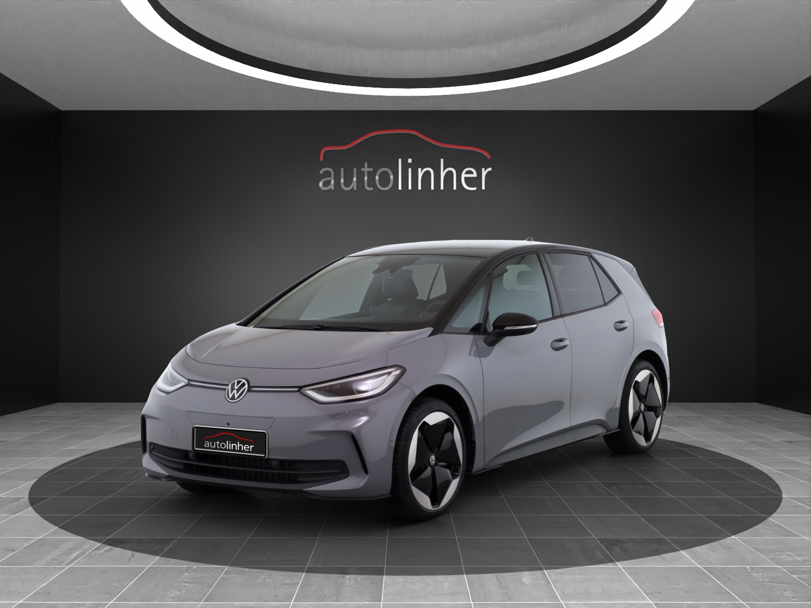VW ID.3 Pro S 79 kWh Business