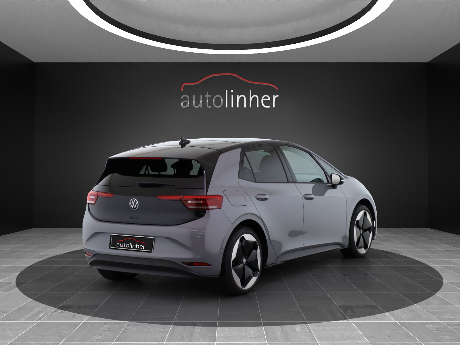 VW ID.3 Pro S 79 kWh Business-image-4