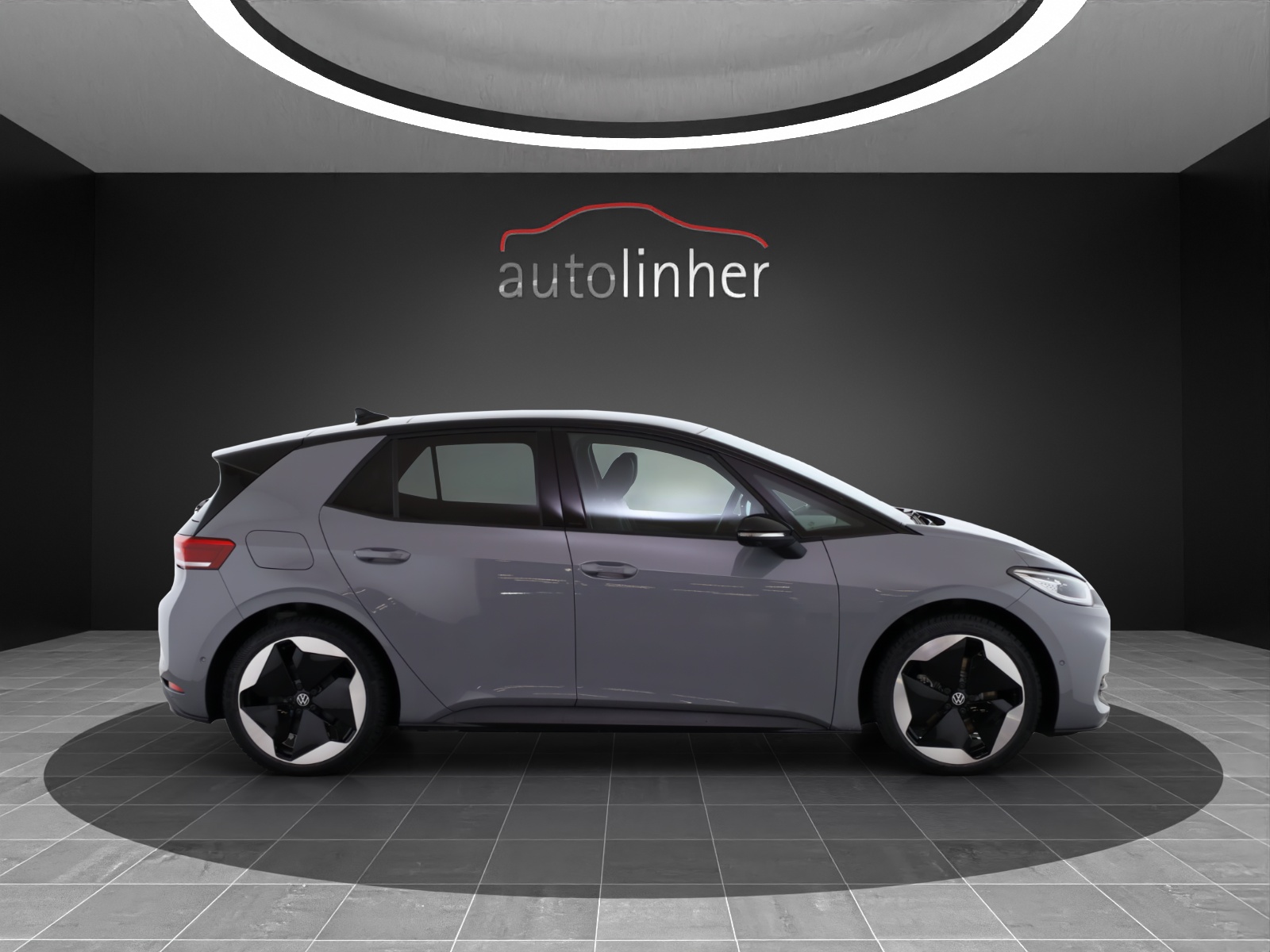 VW ID.3 Pro S 79 kWh Business-image-6