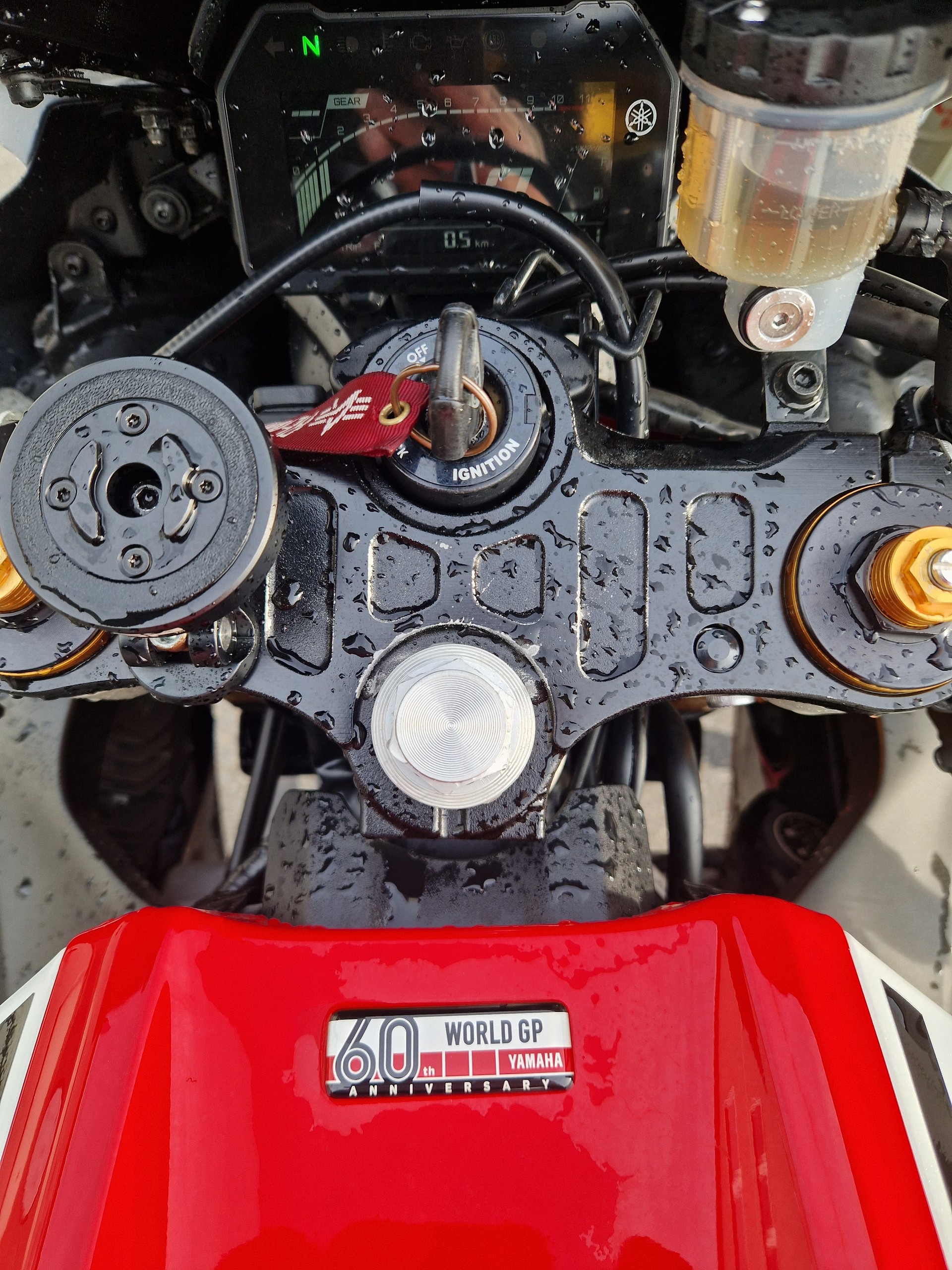 YAMAHA YZF-R7 World GP 60th (35kW)-image-8