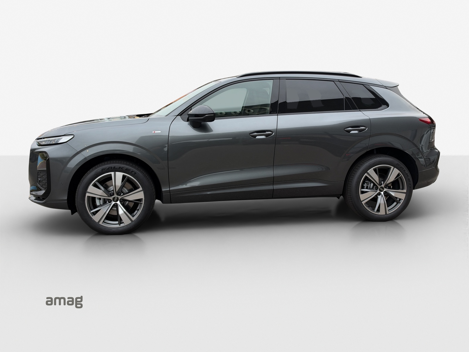 AUDI Q3 SUV TFSI quattro 195 kW S tronic-showroom-element-1