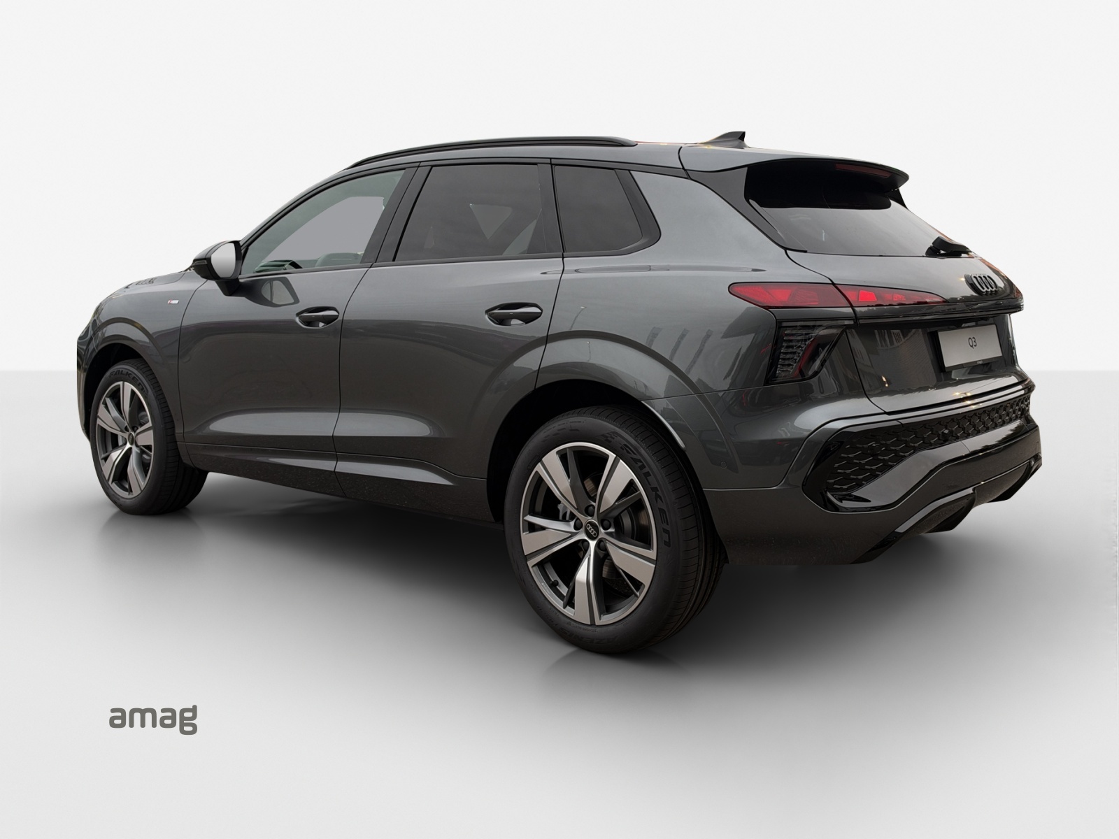 AUDI Q3 SUV TFSI quattro 195 kW S tronic-showroom-element-2