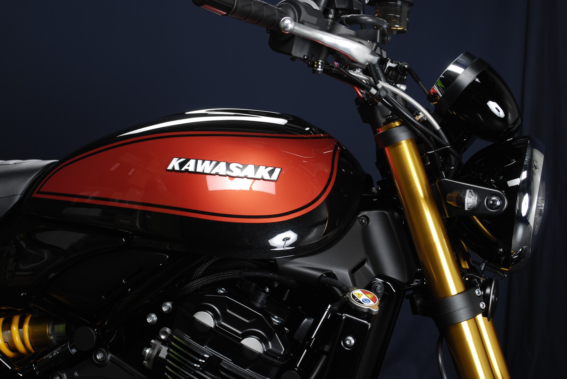 KAWASAKI Z 900 RS SE MY27-image-5