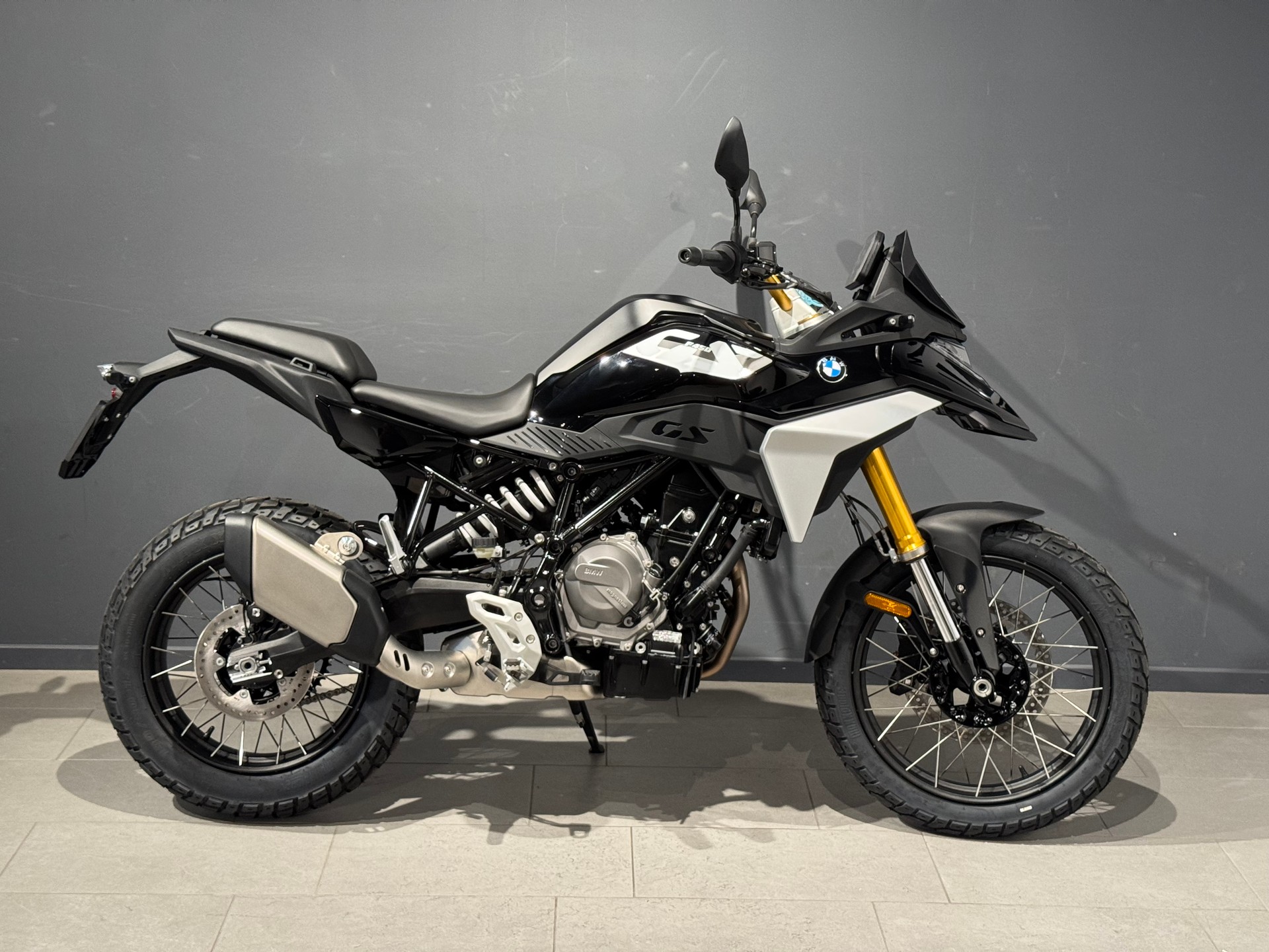 BMW F 450 GS-image-0