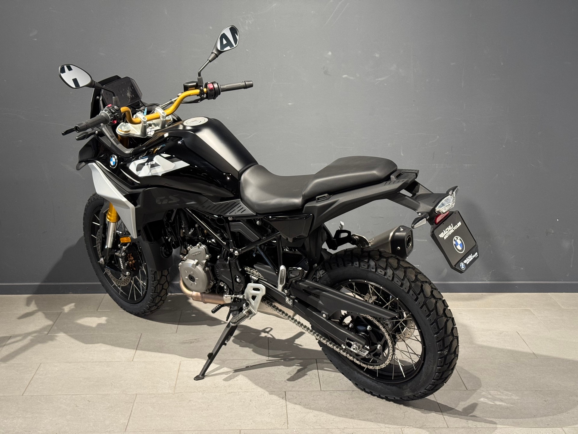 BMW F 450 GS-image-4