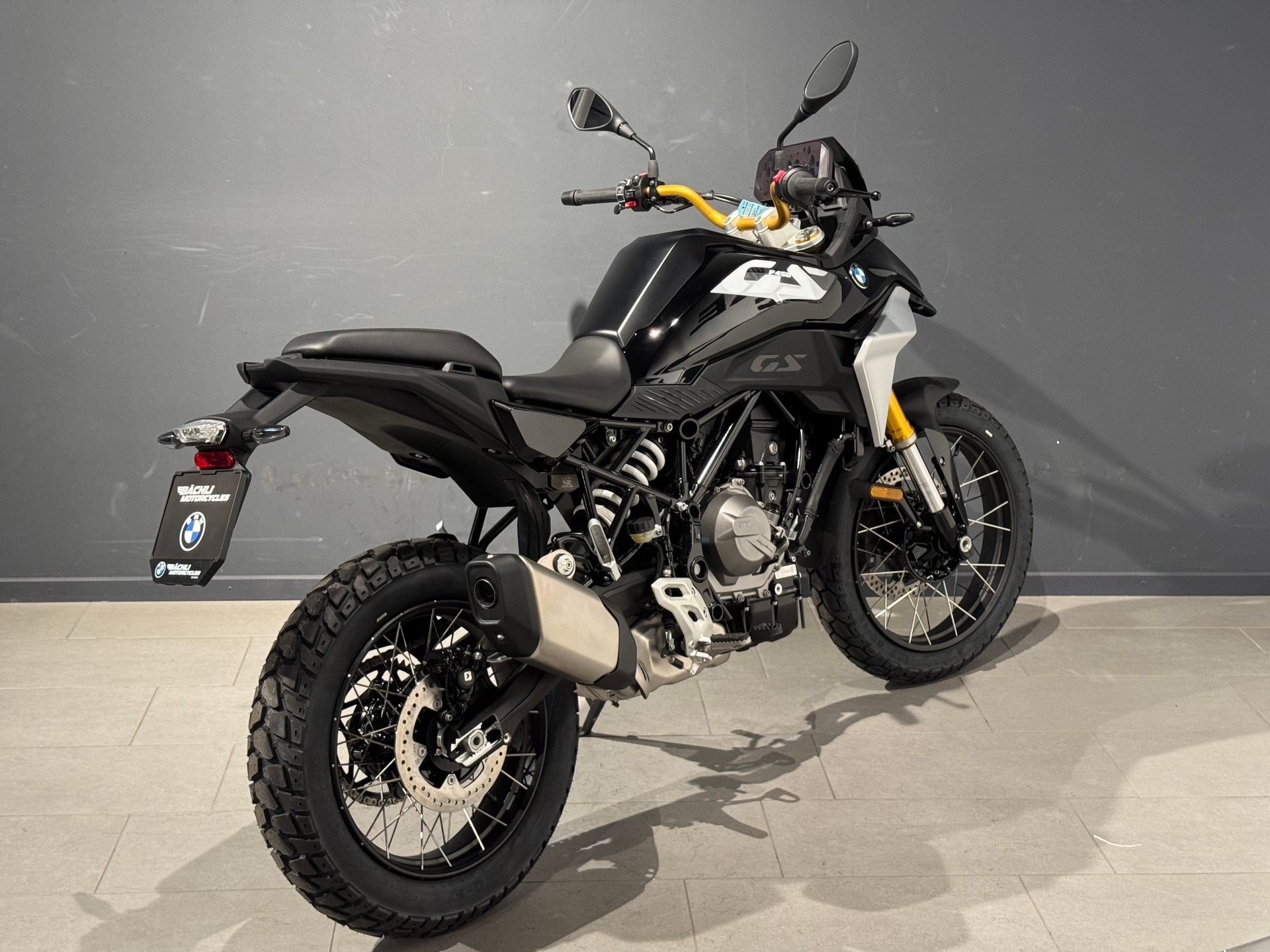 BMW F 450 GS-image-5