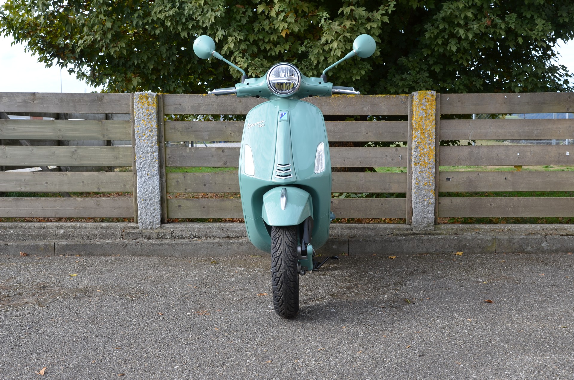PIAGGIO Primavera 125 80th ABS E5+-image-3