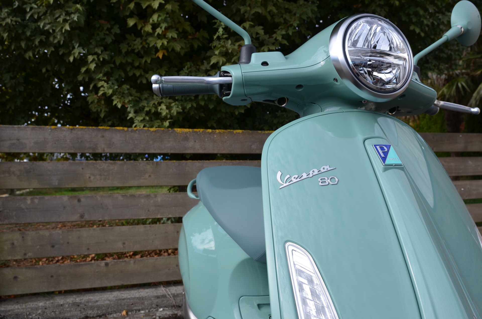 PIAGGIO Primavera 125 80th ABS E5+-image-9