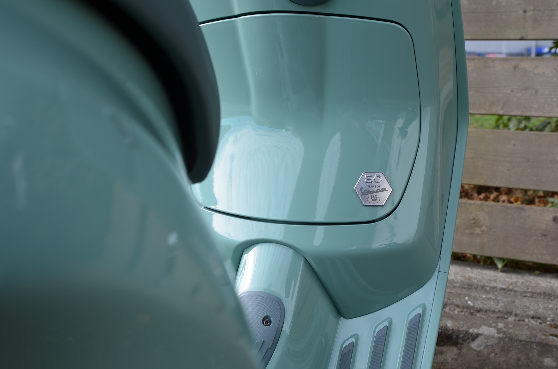 PIAGGIO Primavera 125 80th ABS E5+-image-11