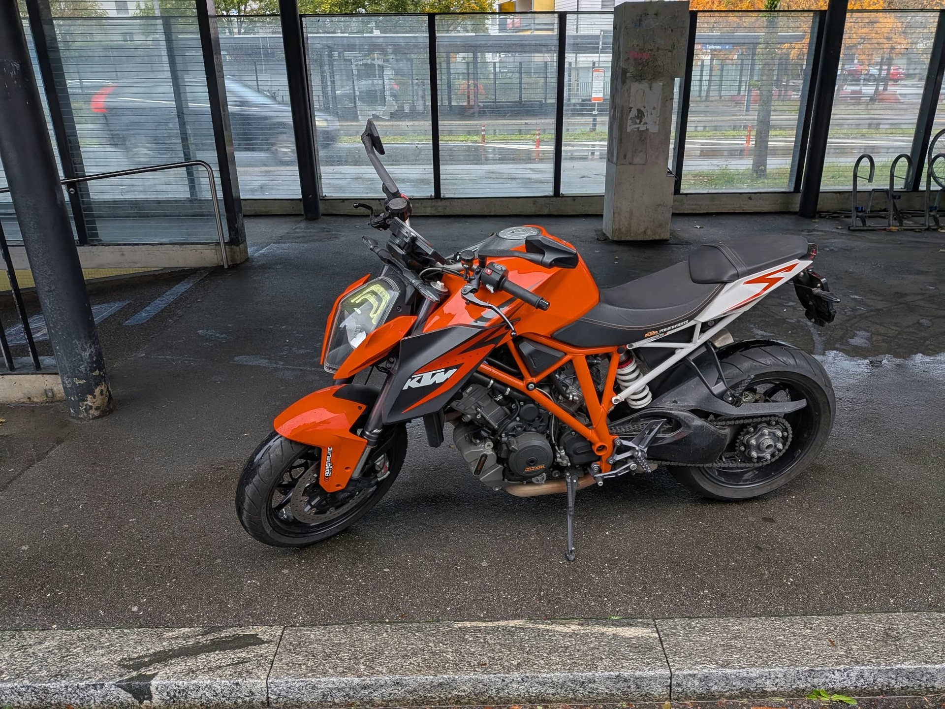 KTM 1290 Super Duke R-image-0