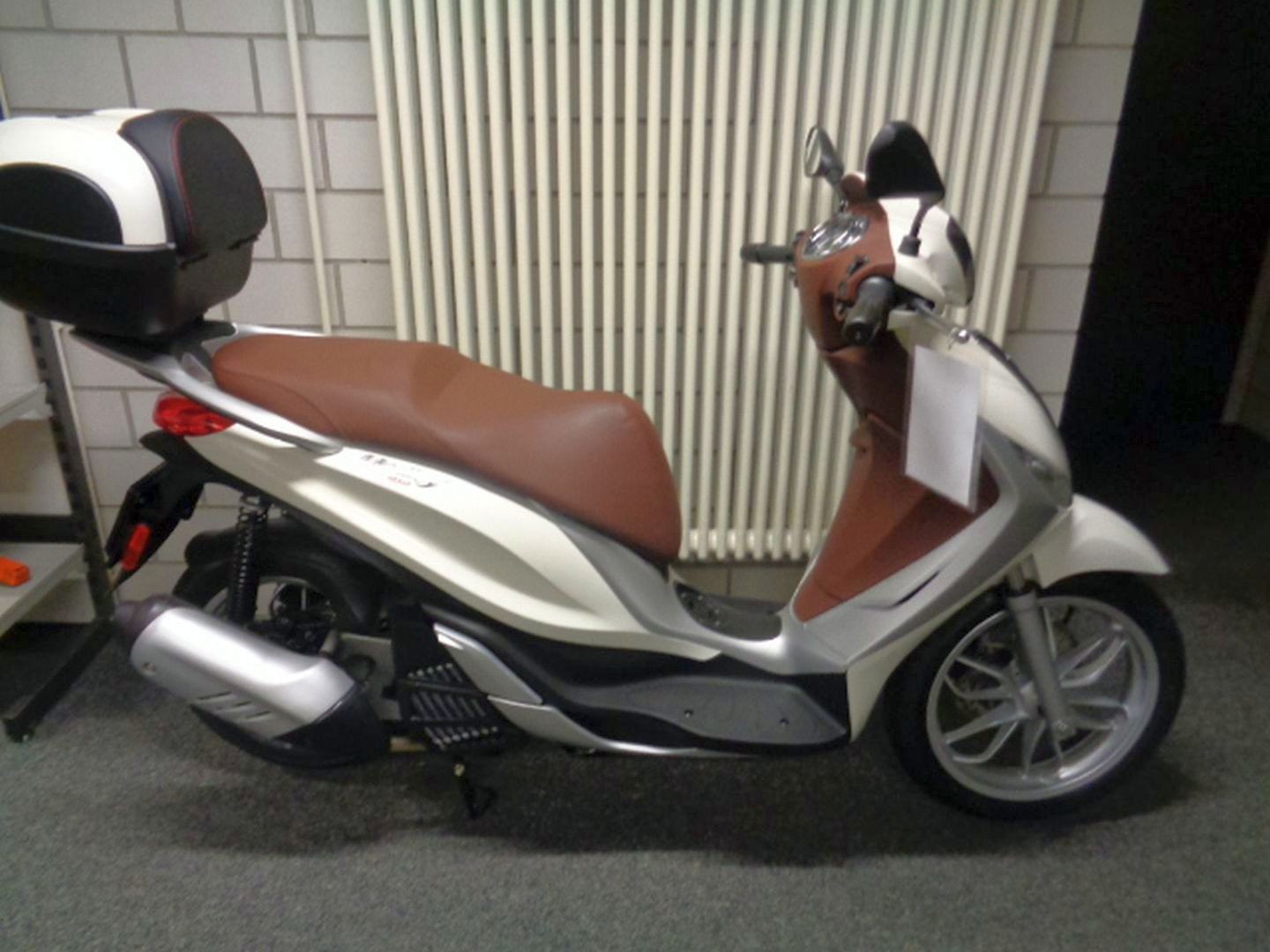 PIAGGIO MEDLEY 125 I GET ABS-image-0