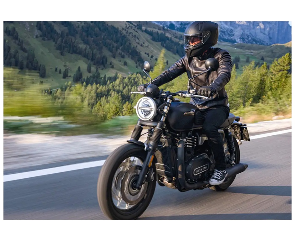 BRIXTON Cromwell 1200 ABS-image-9