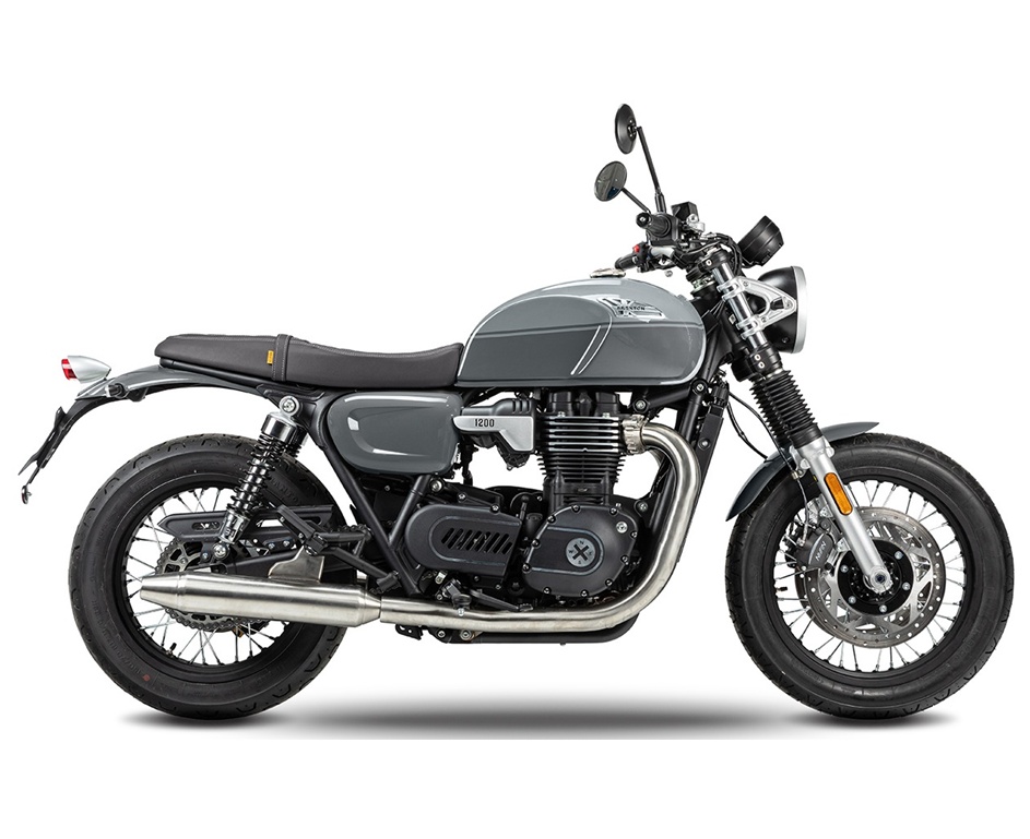 BRIXTON Cromwell 1200 ABS-image-0