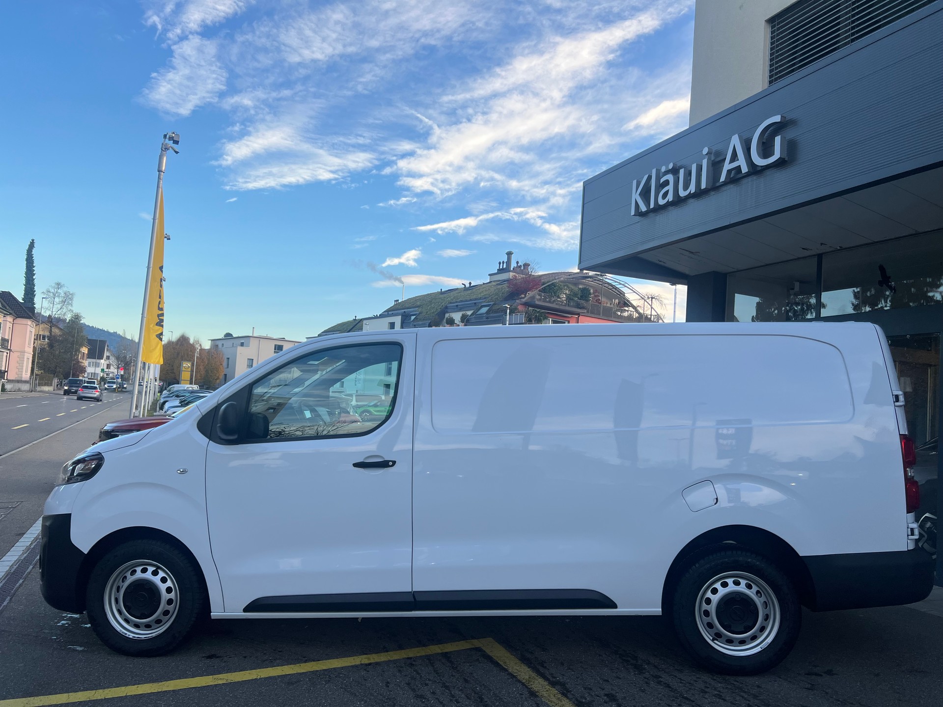 OPEL Vivaro Cargo 2 Enj.L EN A-showroom-element-2