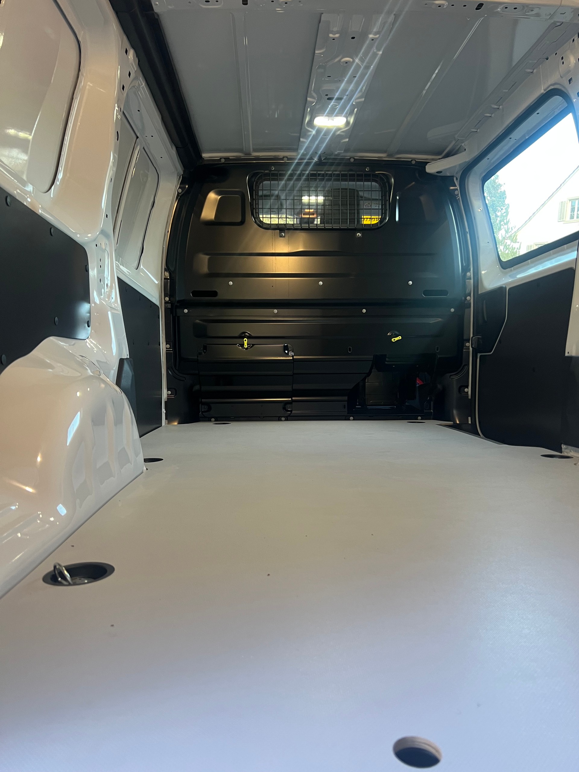 OPEL Vivaro Cargo 2 Enj.L EN A-image-8