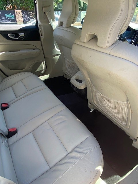 VOLVO V60 B3 Benzin Mild Hybrid Momentum Geartronic-image-8