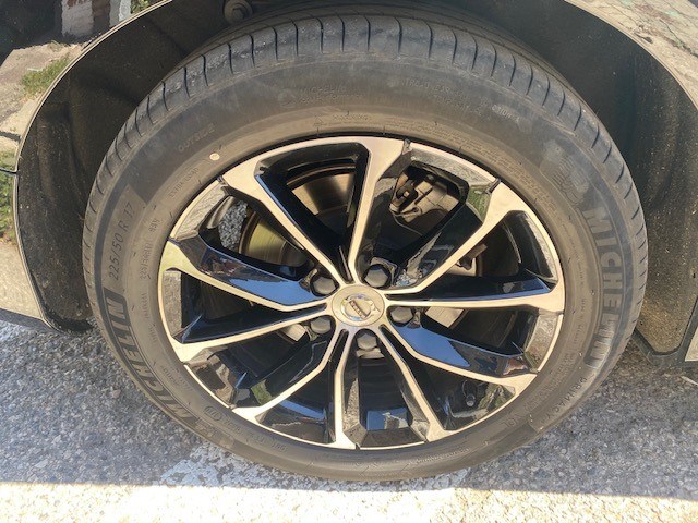VOLVO V60 B3 Benzin Mild Hybrid Momentum Geartronic-image-10