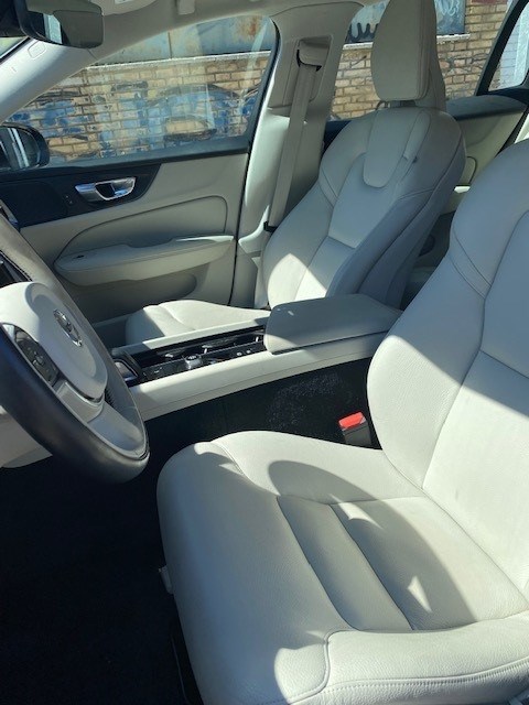 VOLVO V60 B3 Benzin Mild Hybrid Momentum Geartronic-image-11
