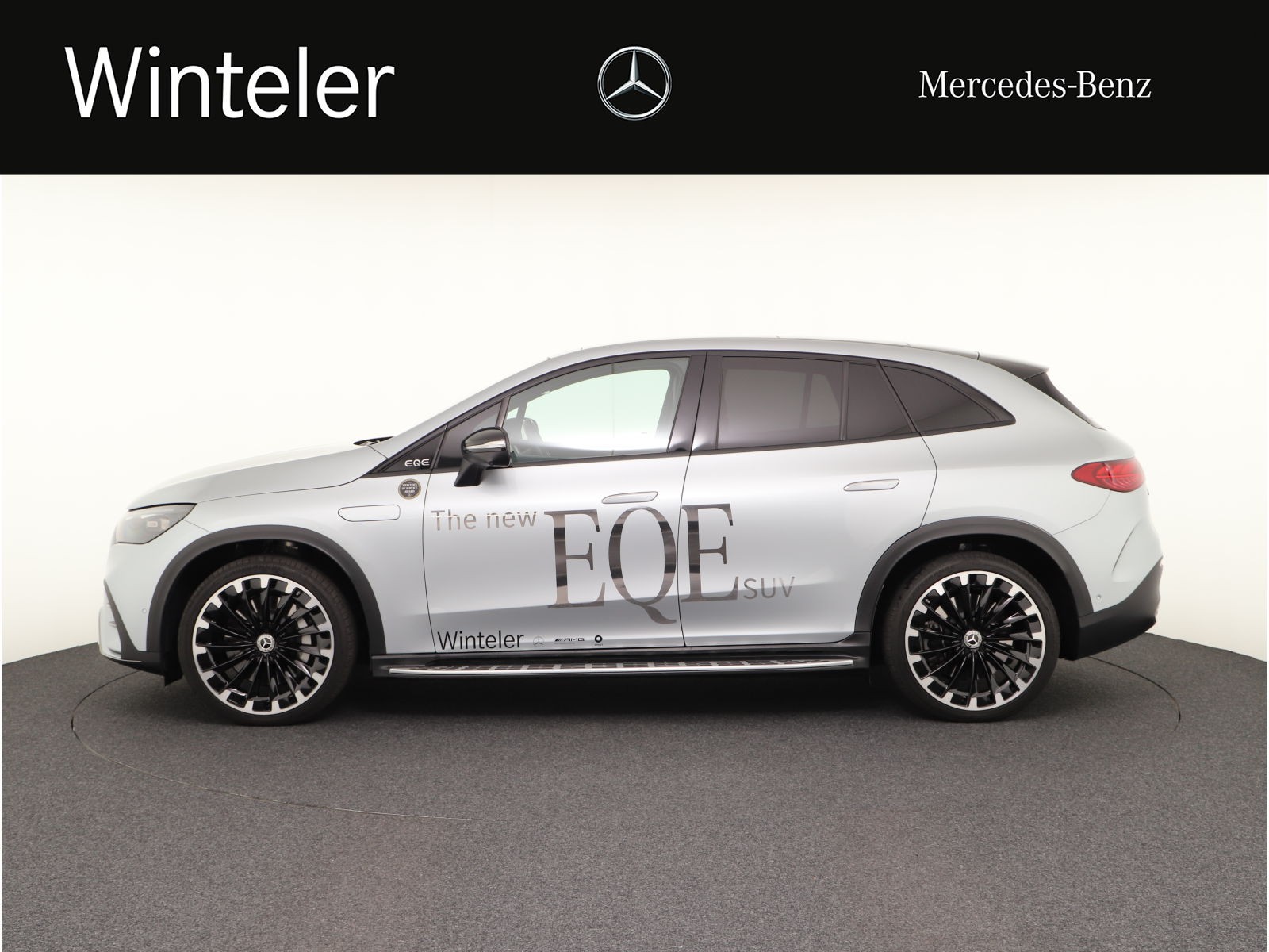 MERCEDES-BENZ EQE SUV 500 4 Matic-image-2