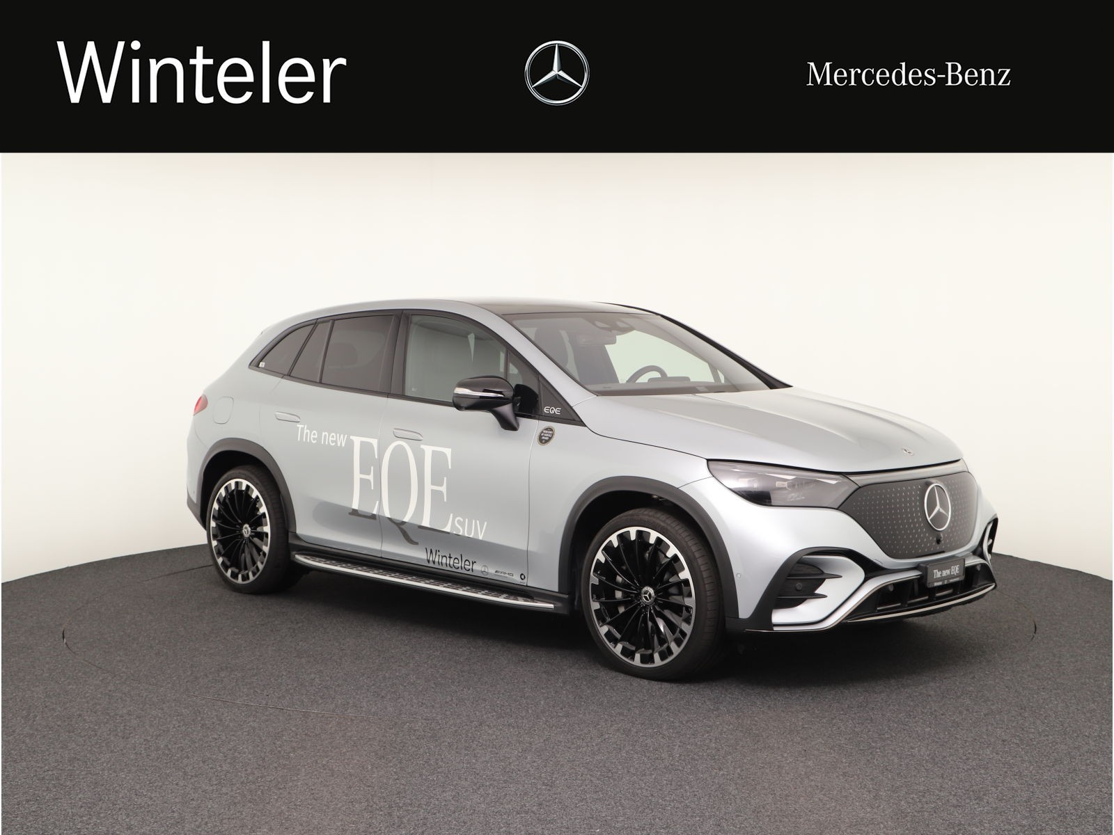 MERCEDES-BENZ EQE SUV 500 4 Matic-image-7