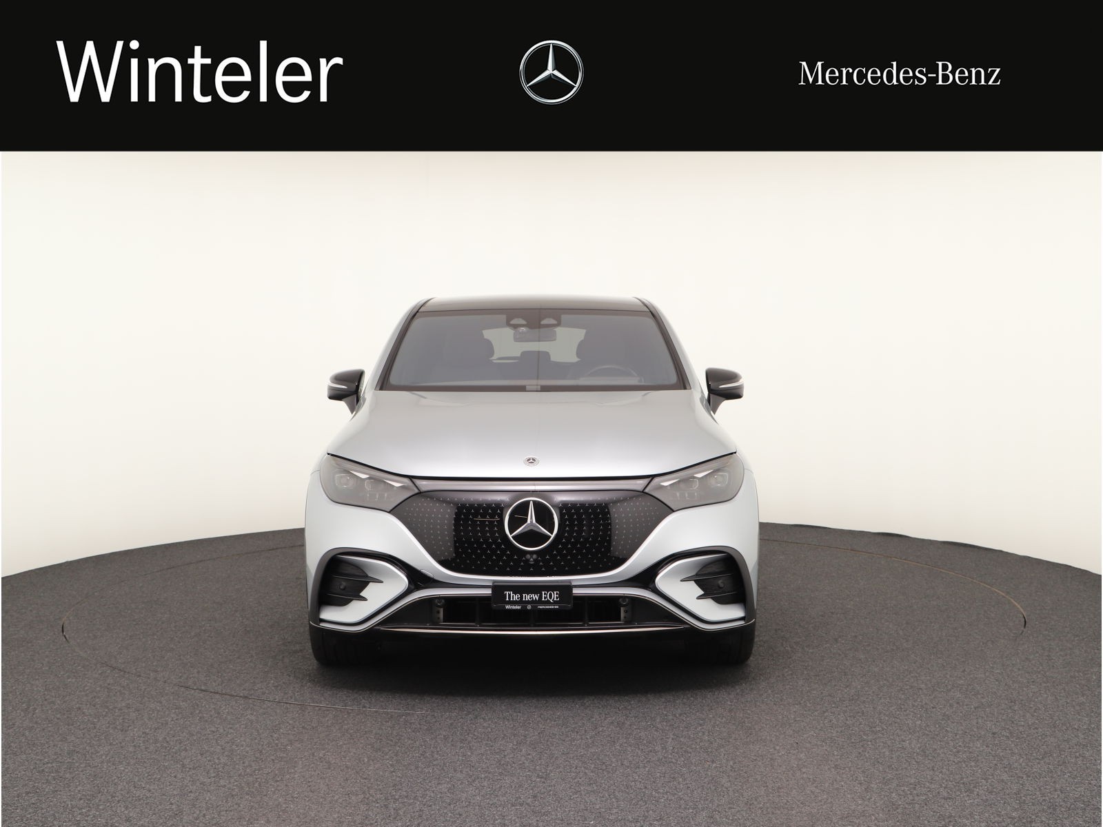 MERCEDES-BENZ EQE SUV 500 4 Matic-image-8