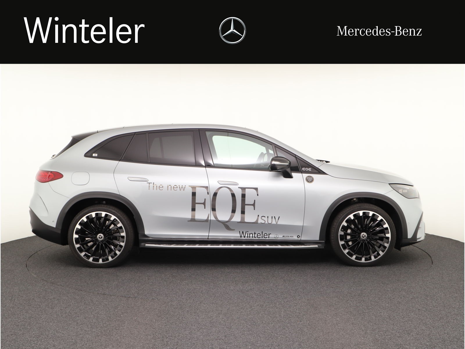 MERCEDES-BENZ EQE SUV 500 4 Matic-image-6