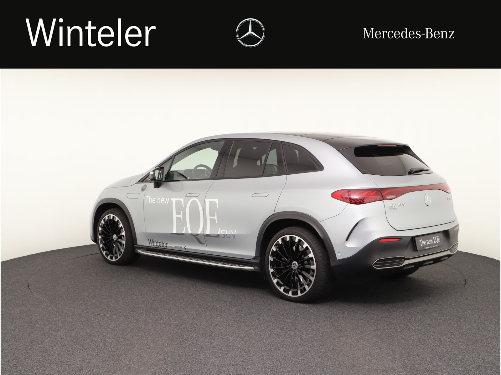 MERCEDES-BENZ EQE SUV 500 4 Matic-image-3