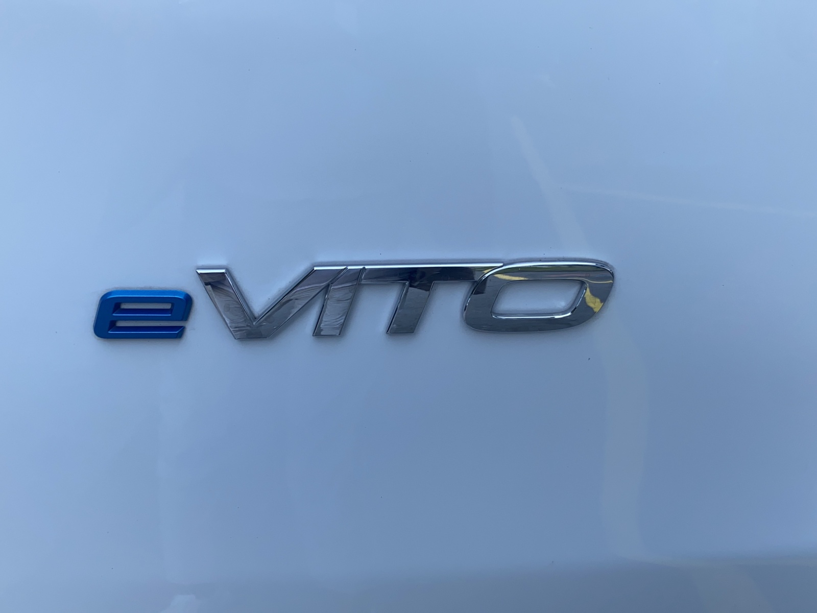 MERCEDES-BENZ eVito 112 Lang-image-5