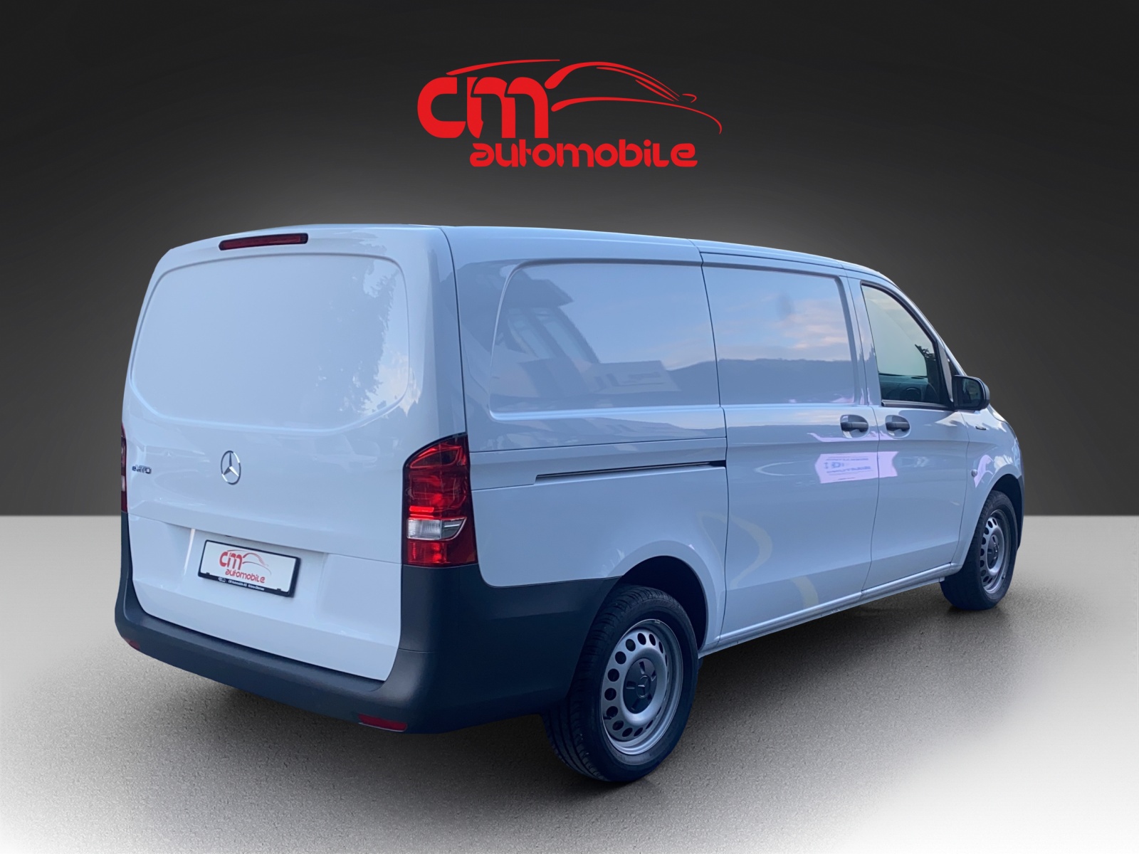 MERCEDES-BENZ eVito 112 Lang-image-8