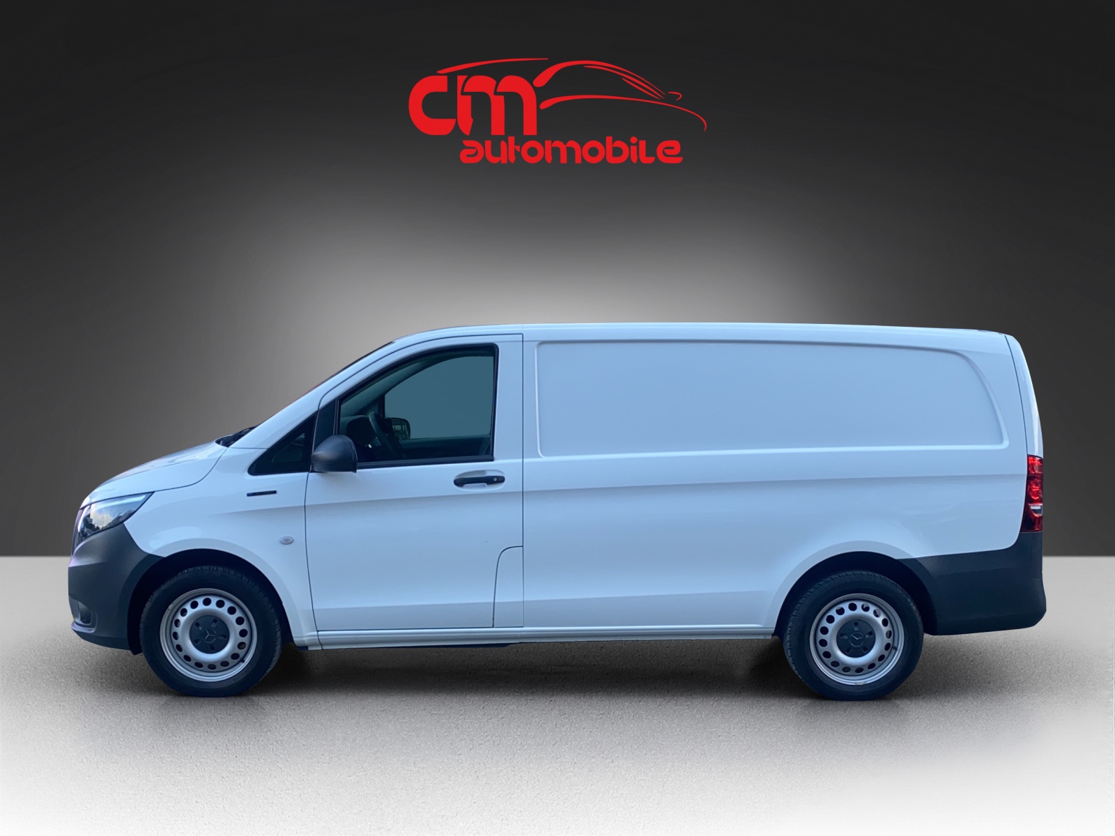 MERCEDES-BENZ eVito 112 Lang-showroom-element-1