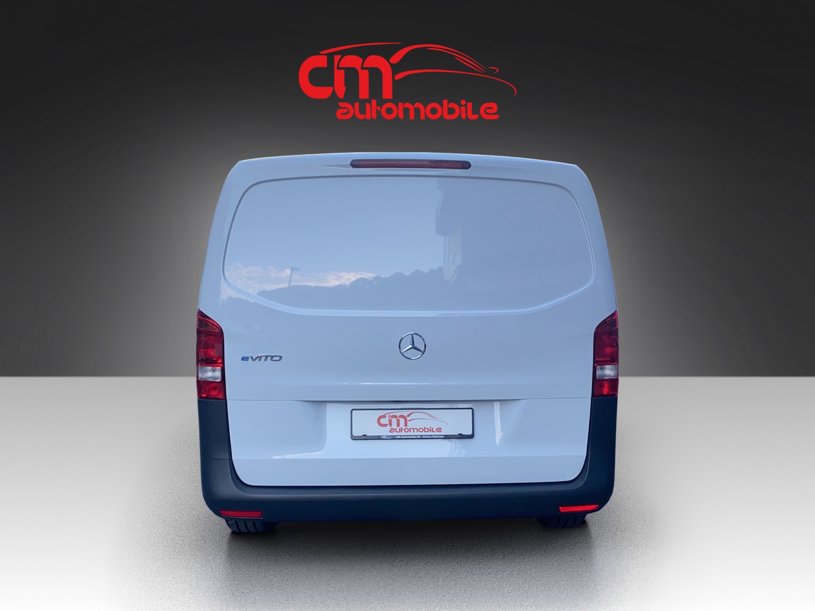 MERCEDES-BENZ eVito 112 Lang-image-4