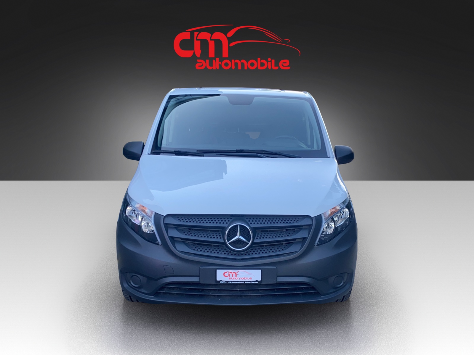 MERCEDES-BENZ eVito 112 Lang-image-12