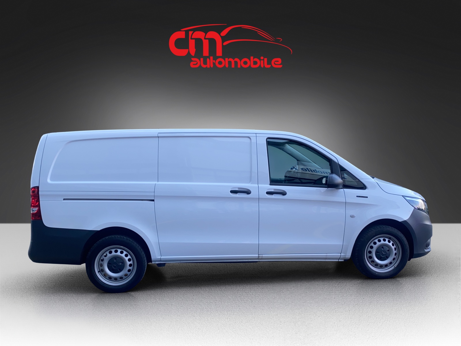MERCEDES-BENZ eVito 112 Lang-image-9