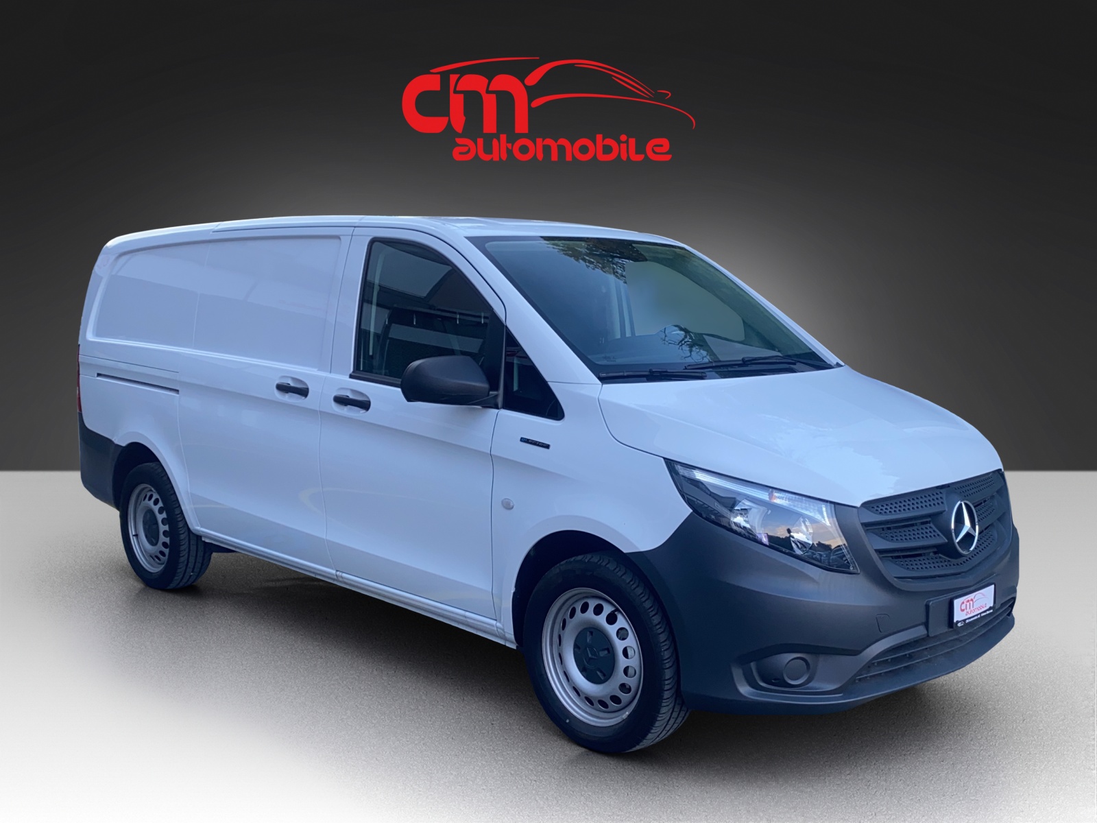 MERCEDES-BENZ eVito 112 Lang-image-11