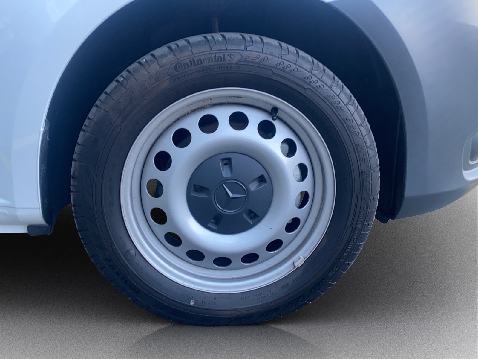 MERCEDES-BENZ eVito 112 Lang-showroom-element-2